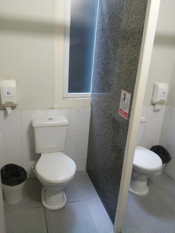 Hostel 148 Petrópolis 外观 照片