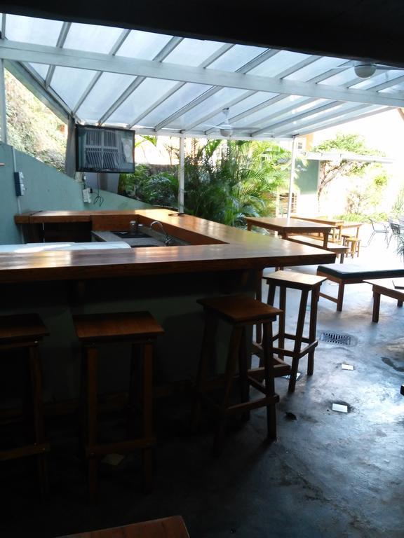 Hostel 148 Petrópolis 外观 照片