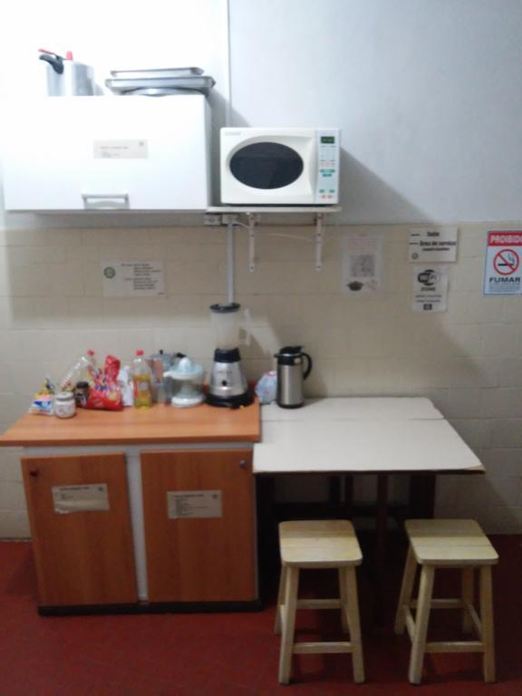 Hostel 148 Petrópolis 外观 照片
