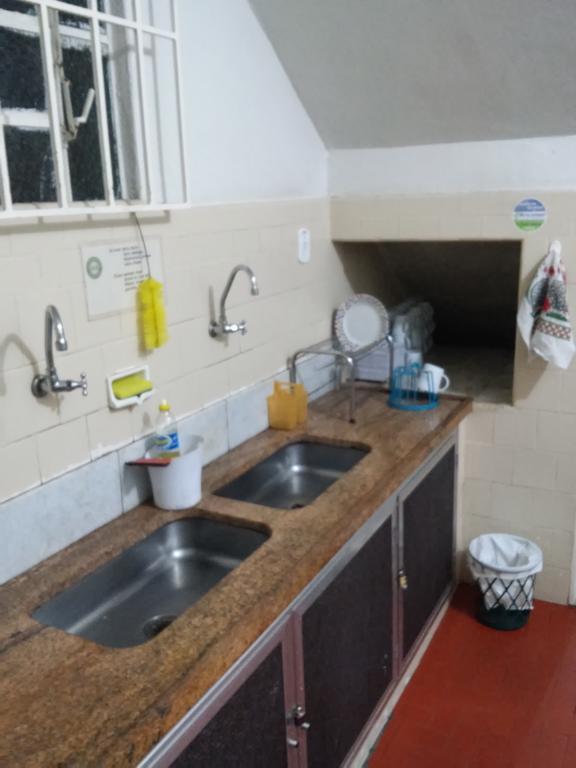 Hostel 148 Petrópolis 外观 照片
