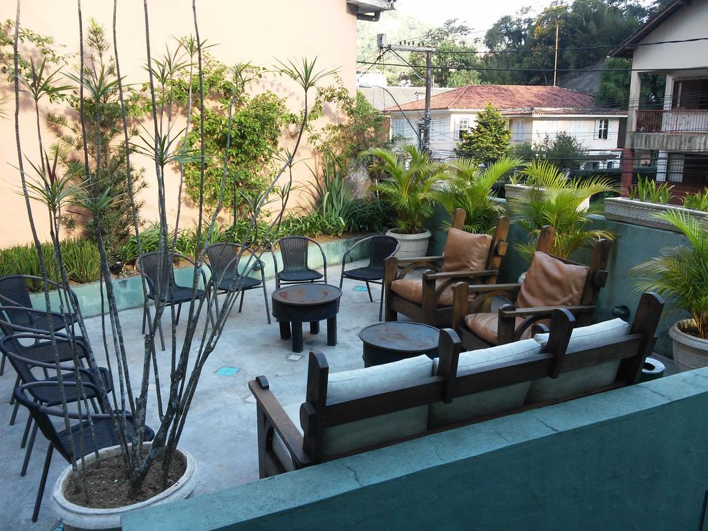 Hostel 148 Petrópolis 外观 照片