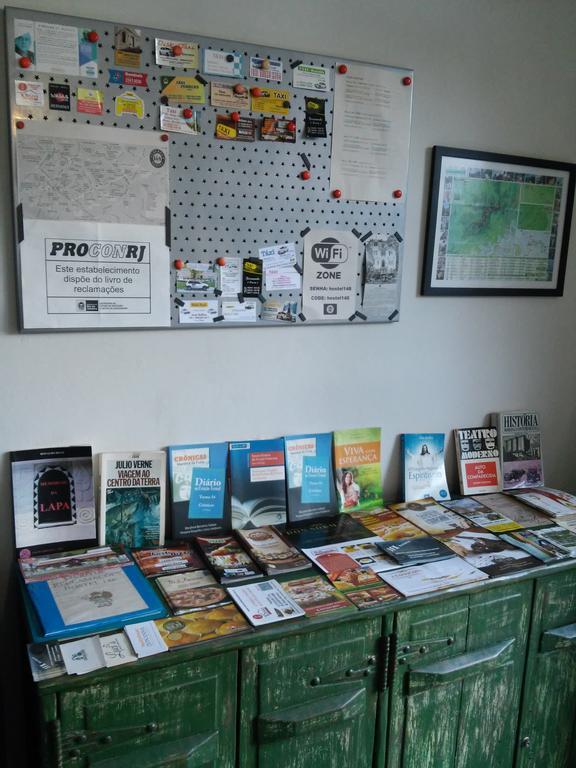 Hostel 148 Petrópolis 外观 照片