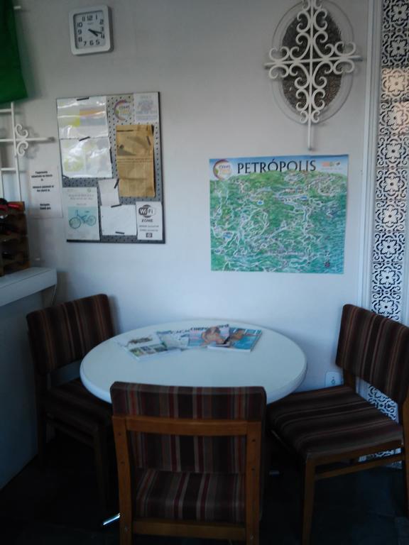 Hostel 148 Petrópolis 外观 照片