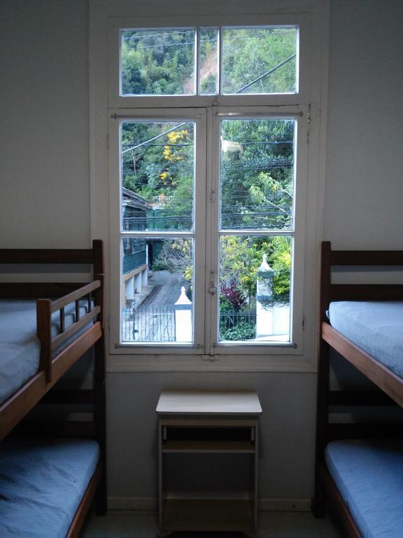 Hostel 148 Petrópolis 外观 照片
