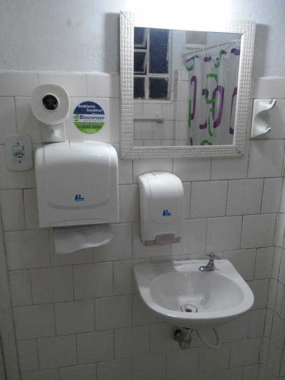 Hostel 148 Petrópolis 外观 照片