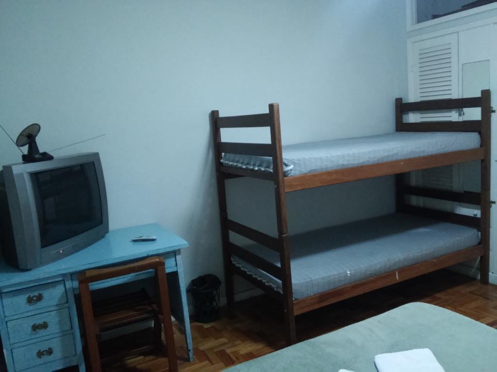 Hostel 148 Petrópolis 外观 照片