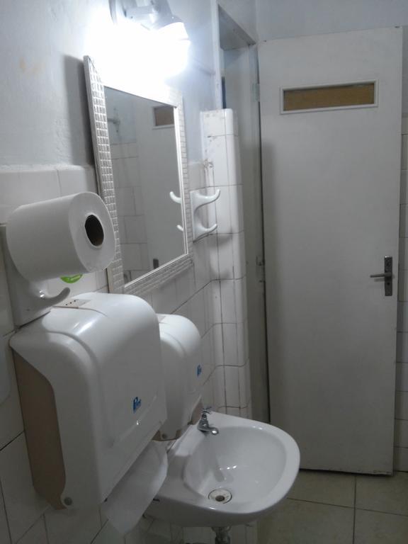 Hostel 148 Petrópolis 外观 照片