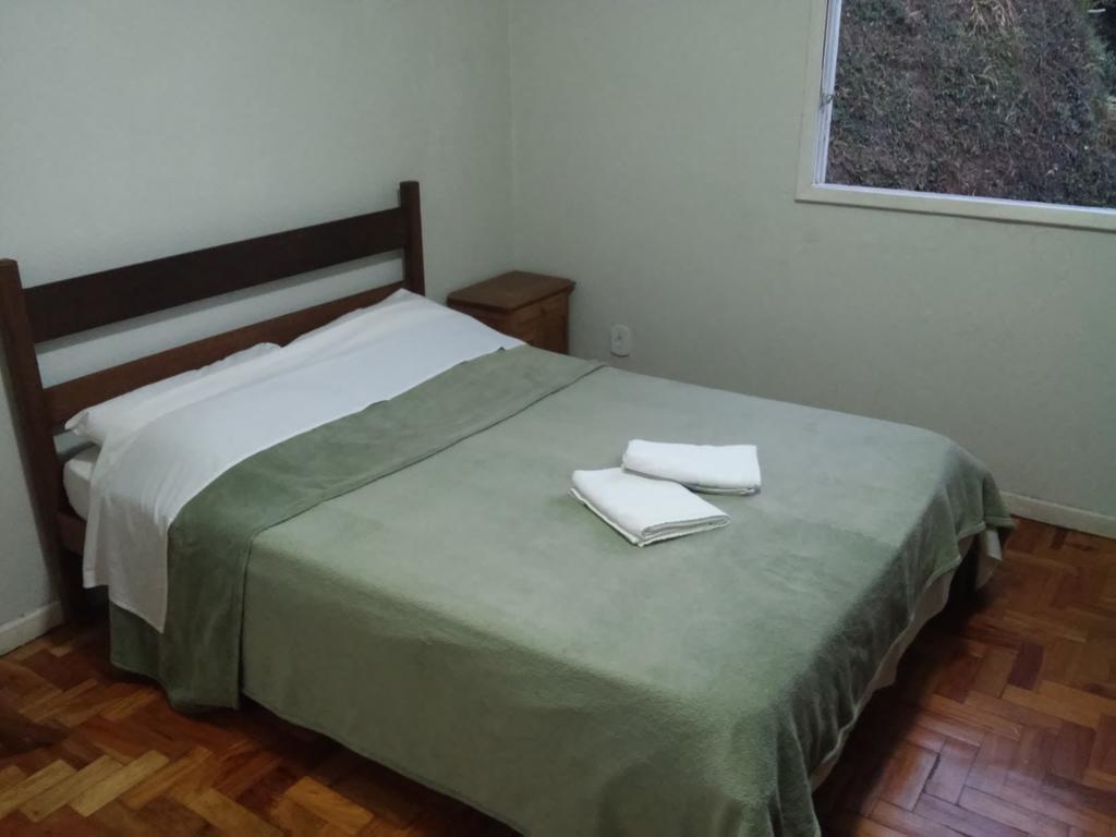 Hostel 148 Petrópolis 外观 照片