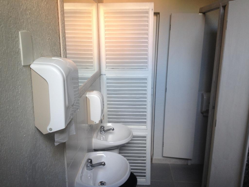 Hostel 148 Petrópolis 外观 照片