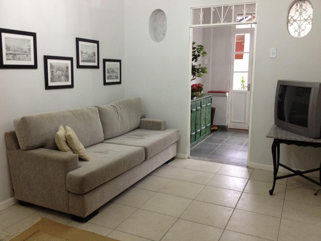 Hostel 148 Petrópolis 外观 照片