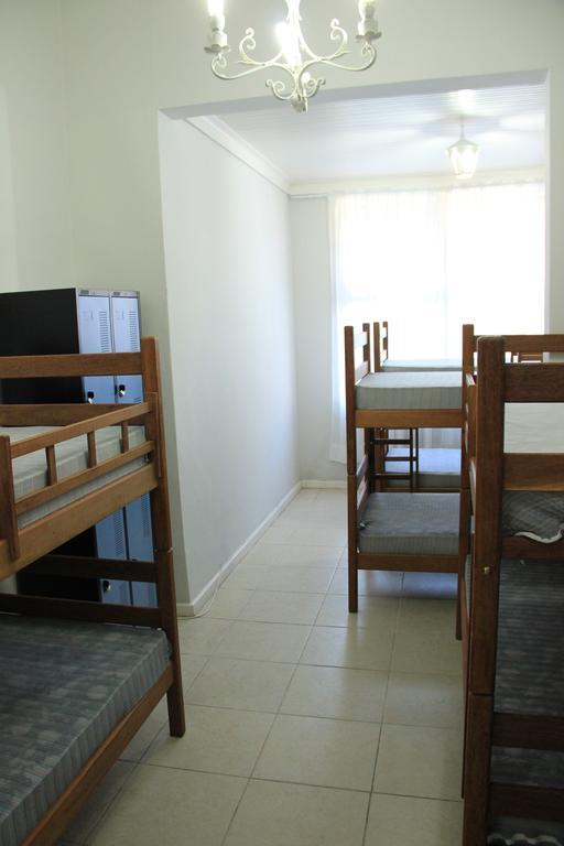 Hostel 148 Petrópolis 外观 照片