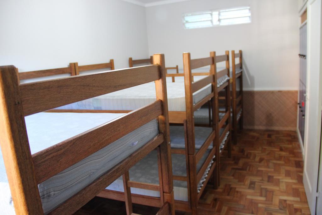 Hostel 148 Petrópolis 外观 照片
