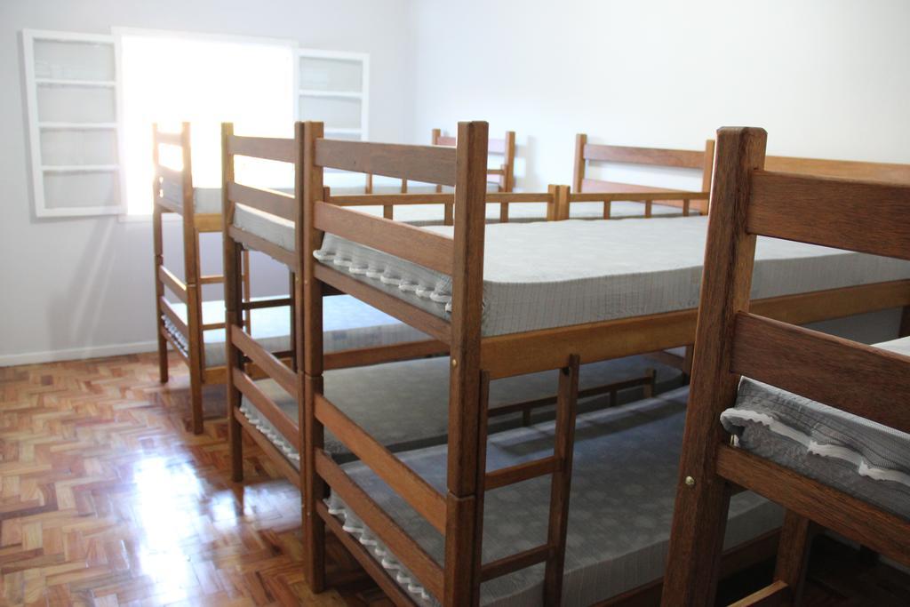 Hostel 148 Petrópolis 外观 照片