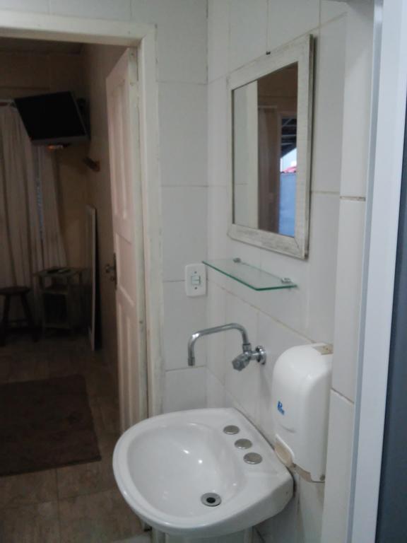 Hostel 148 Petrópolis 外观 照片